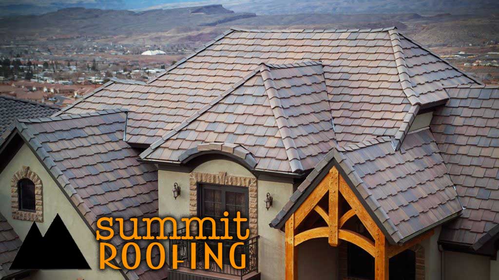Summit Roofing