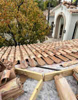 IRONWOOD ROOFING