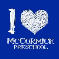 McCormick Preschool