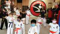 Goshin Karate & Judo Academy