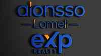 Alonsso Lomeli, Realtor Group, @ EXP REALTY