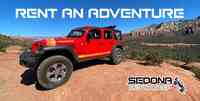 Sedona Rent-A-Jeep LLC