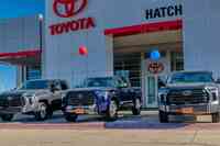 Hatch Toyota