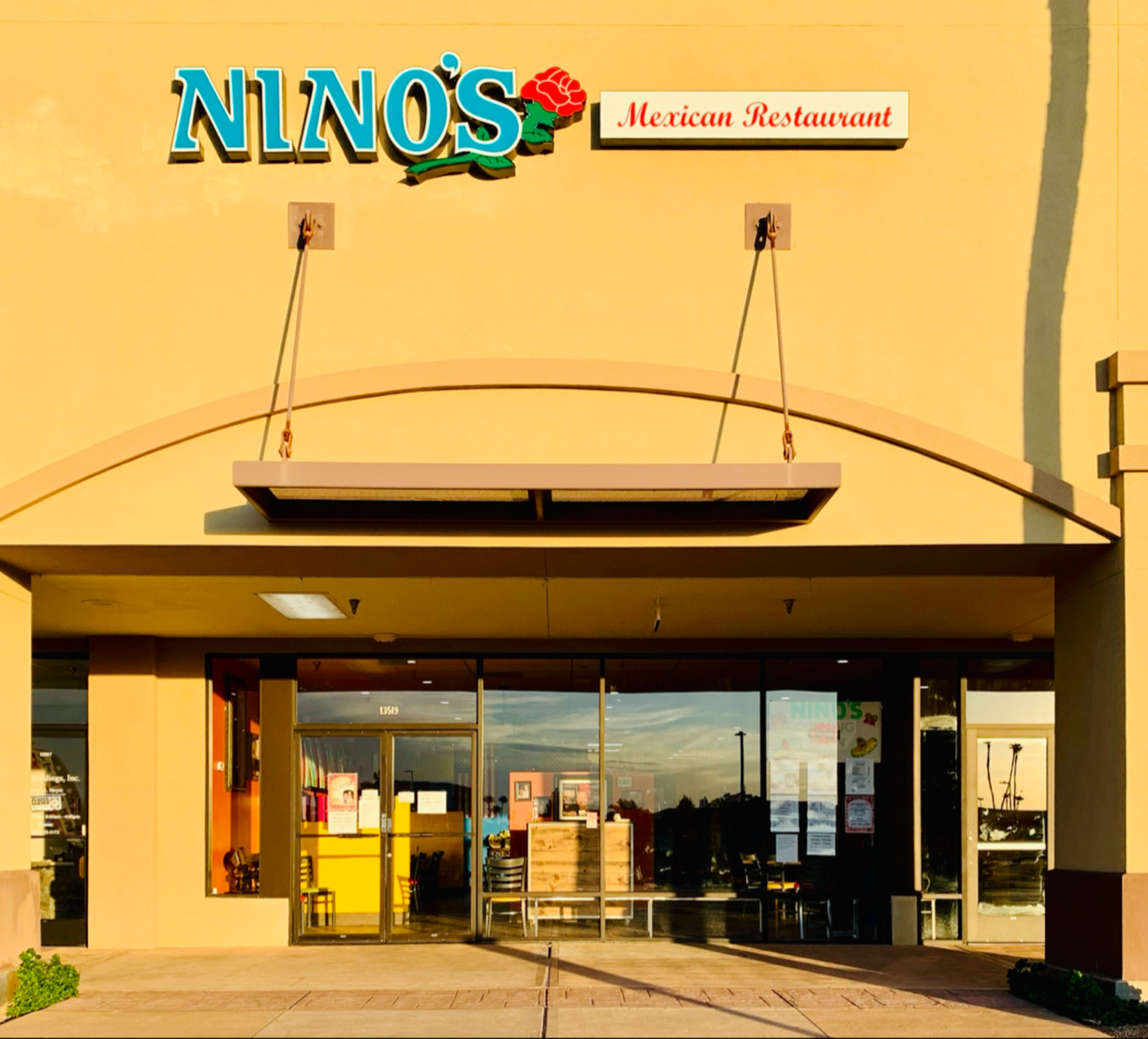 Nino's Méxican Restaurant