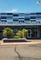 Physical Therapy Strength Training Inc