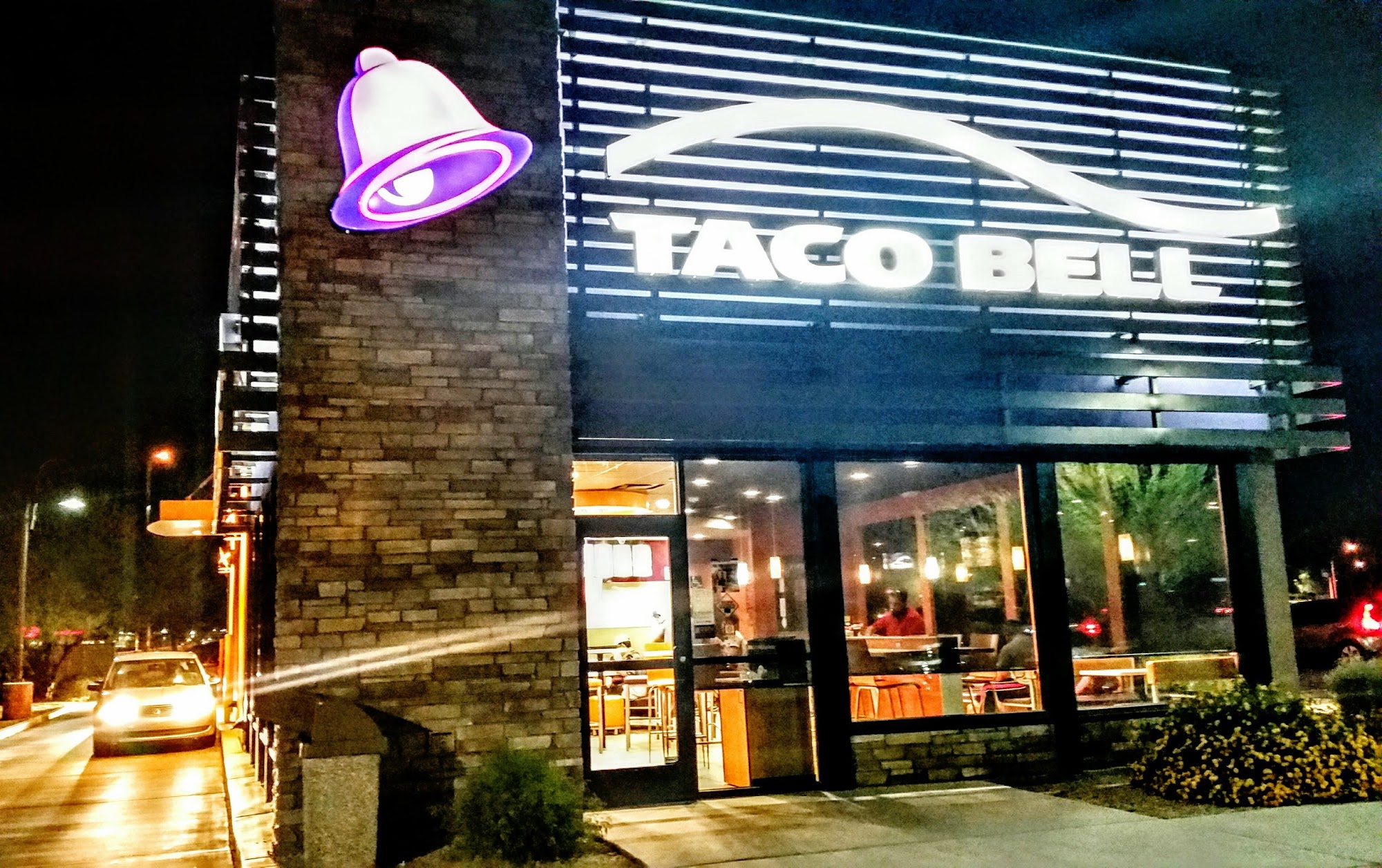 Taco Bell