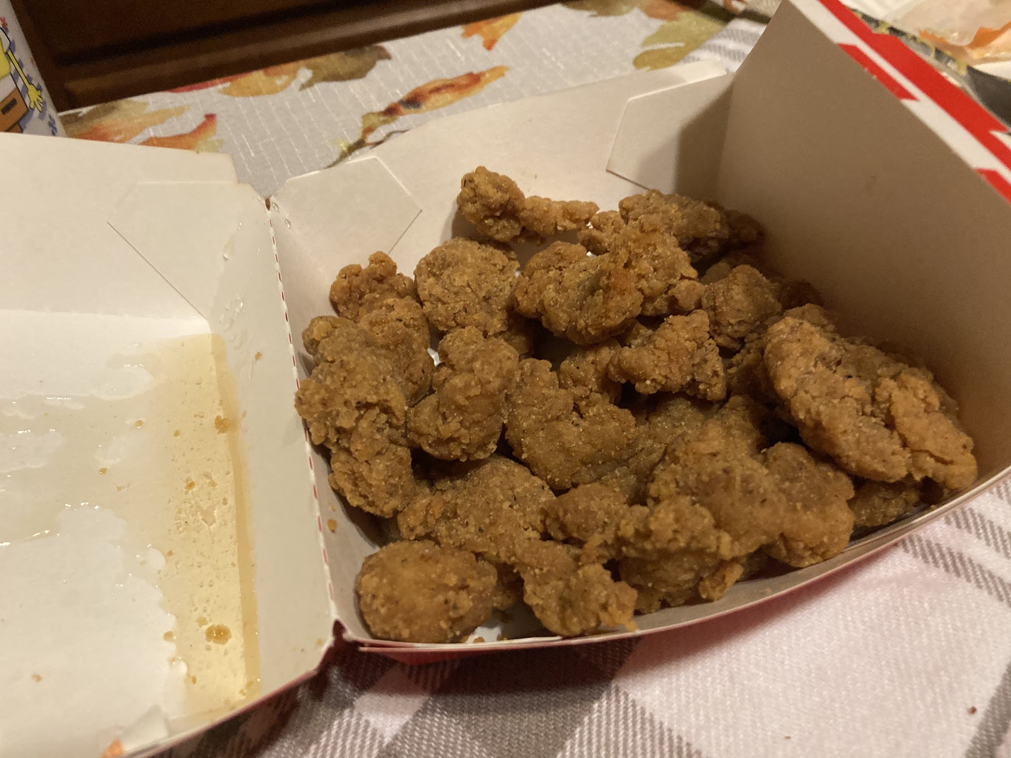 KFC