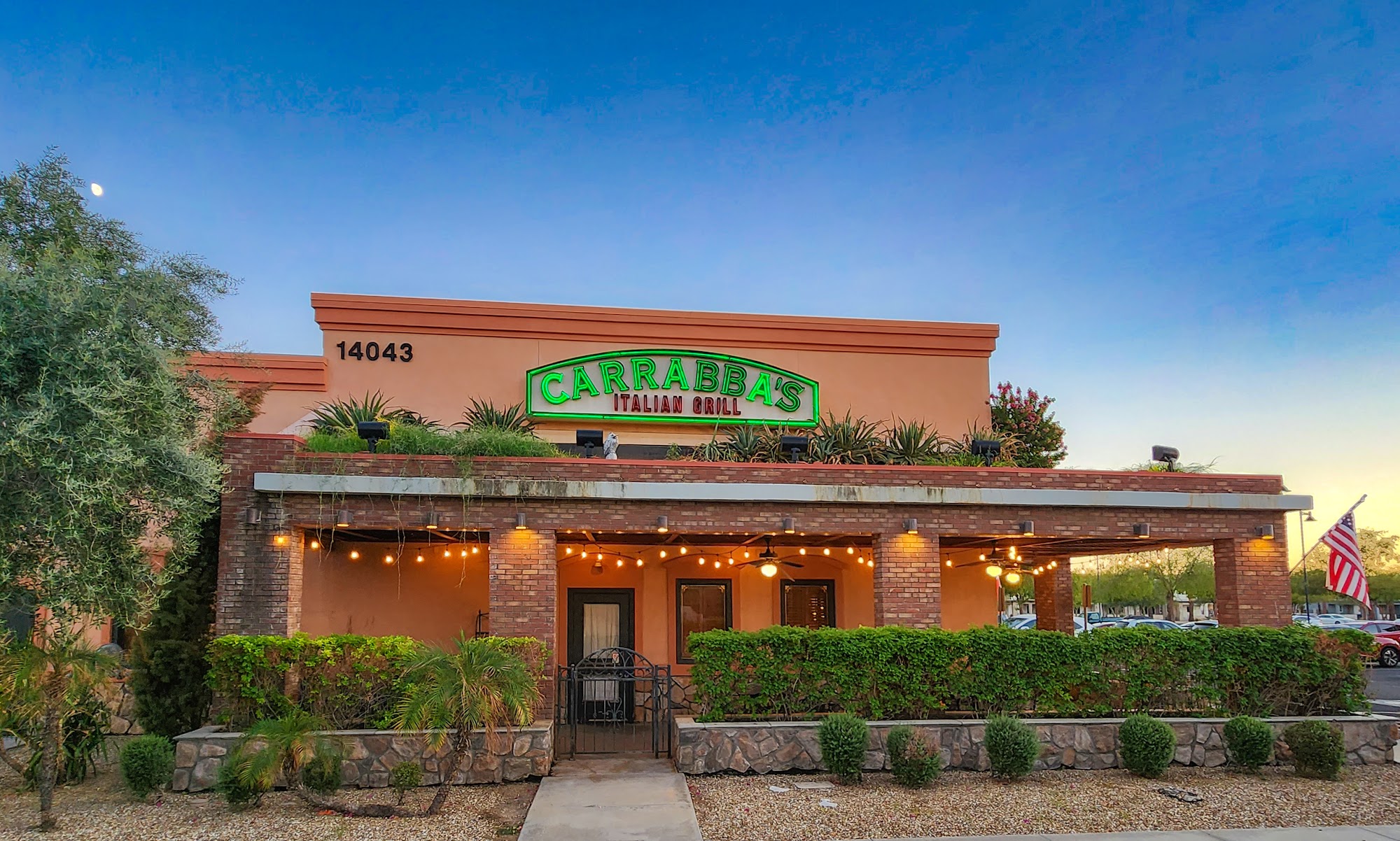 Carrabba's Italian Grill