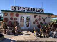 Galleries Guadalajara