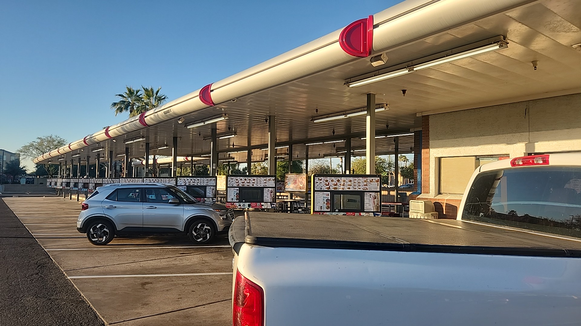 Sonic Drive-In