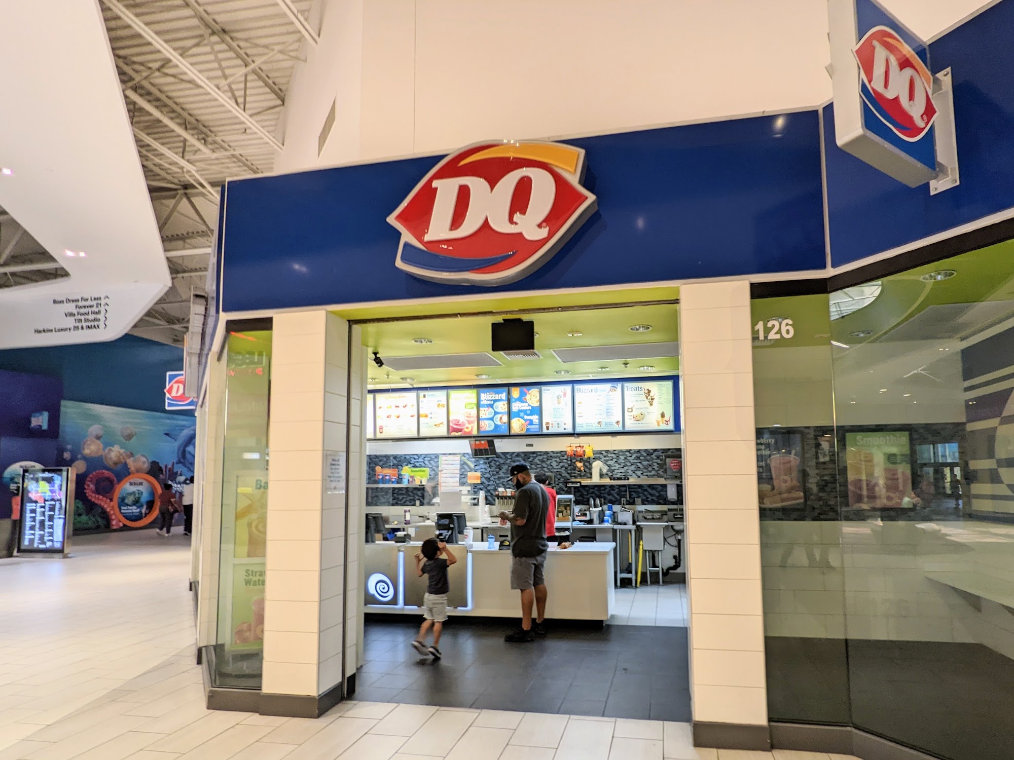 Dairy Queen (Treat)