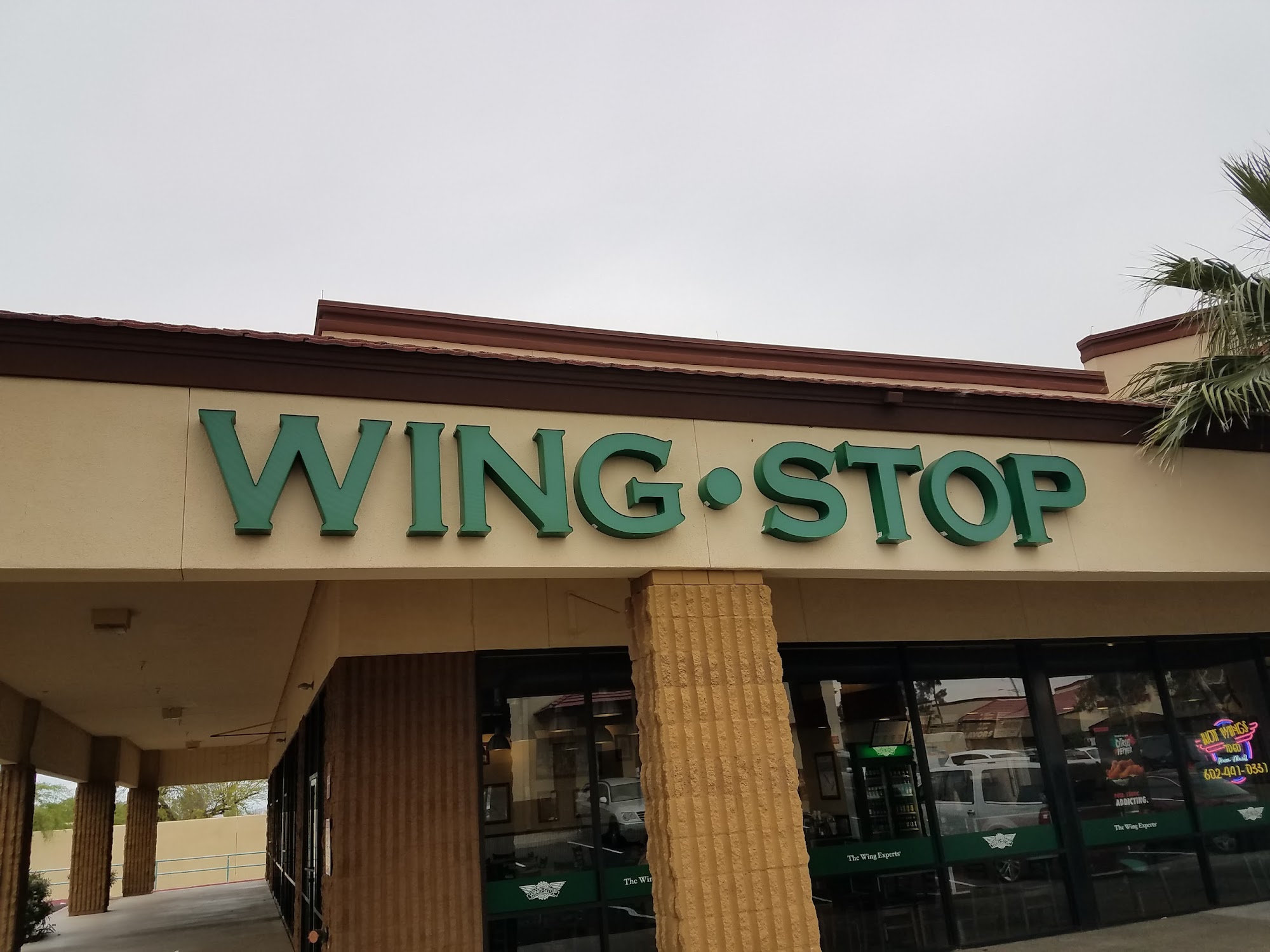 Wingstop