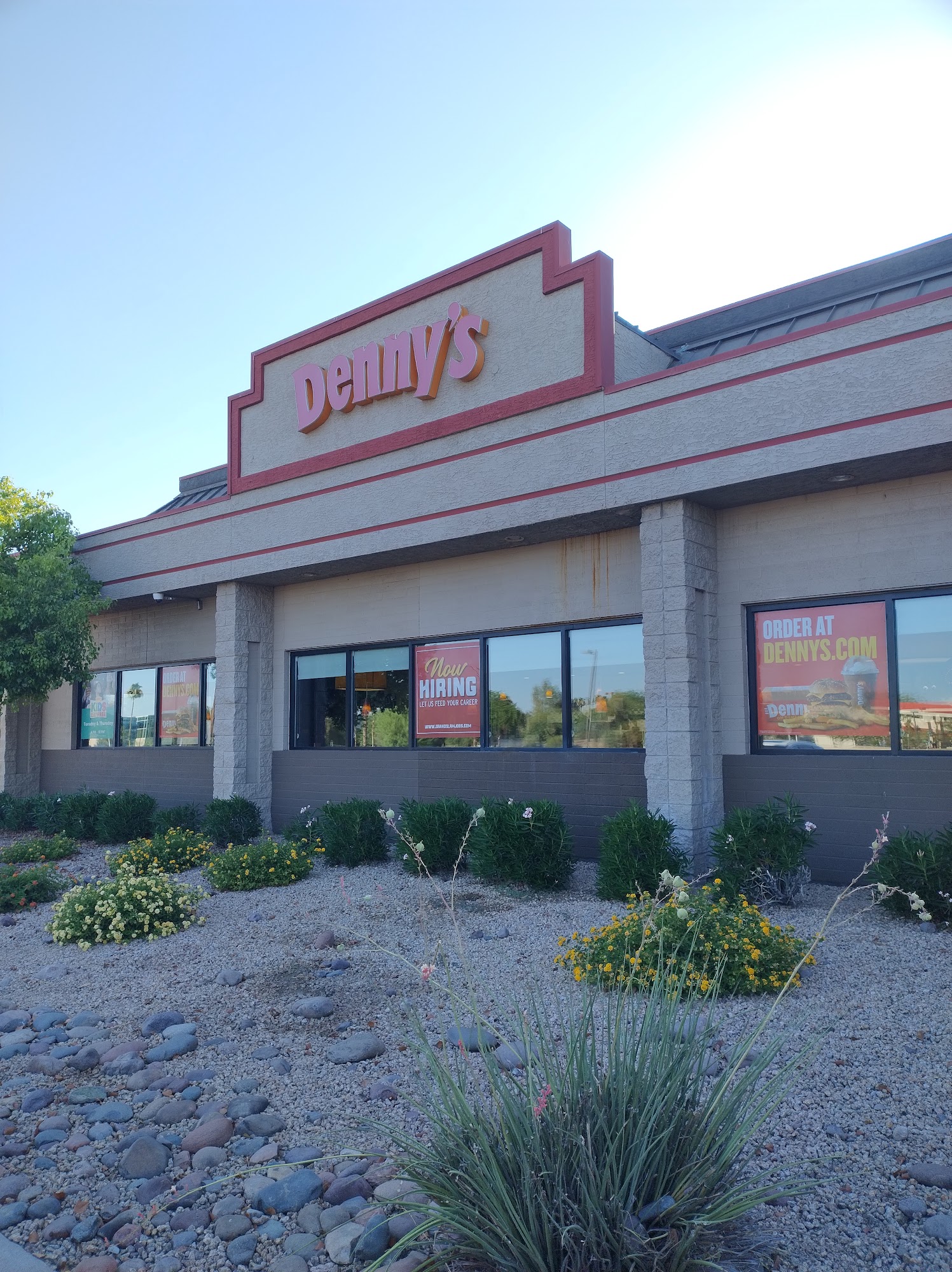 Denny's