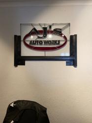 A.J.'s Auto Works, Inc.
