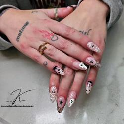SIS Nails & Lashes