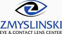 Zmyslinski Eye & Contact Lens Center