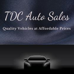 TDC Auto Sales