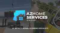 AZ Home Services Group AC Repair & Plumbing Services