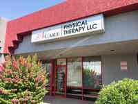 N Care Physical Therapy Llc