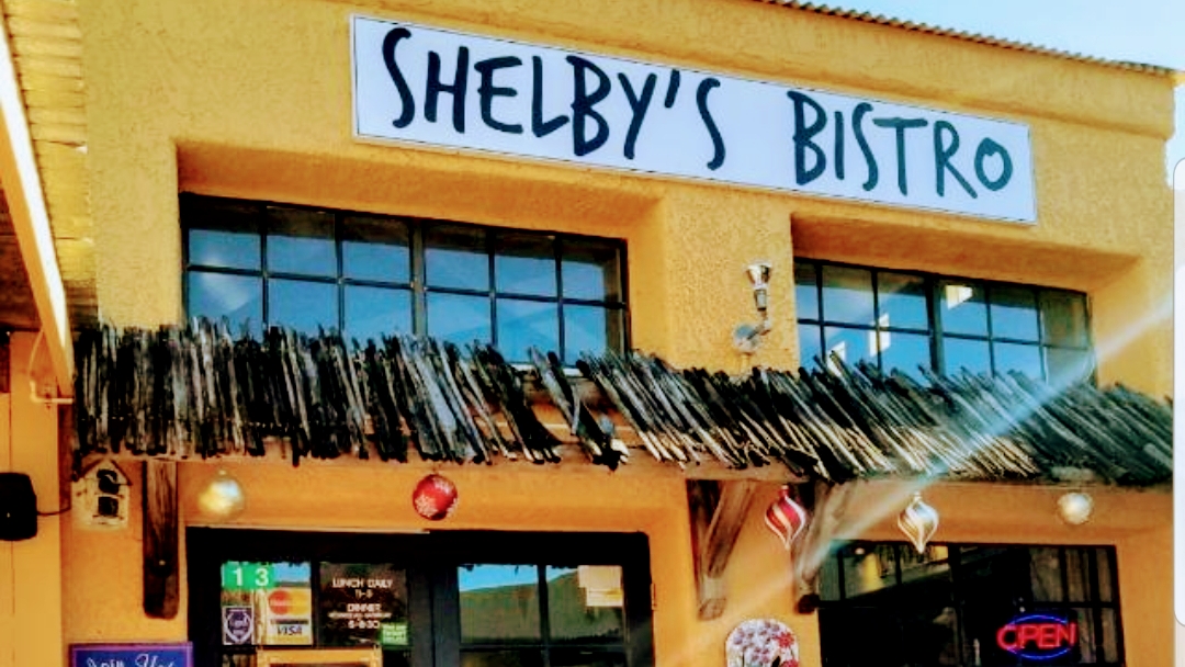 Shelby's Bistro