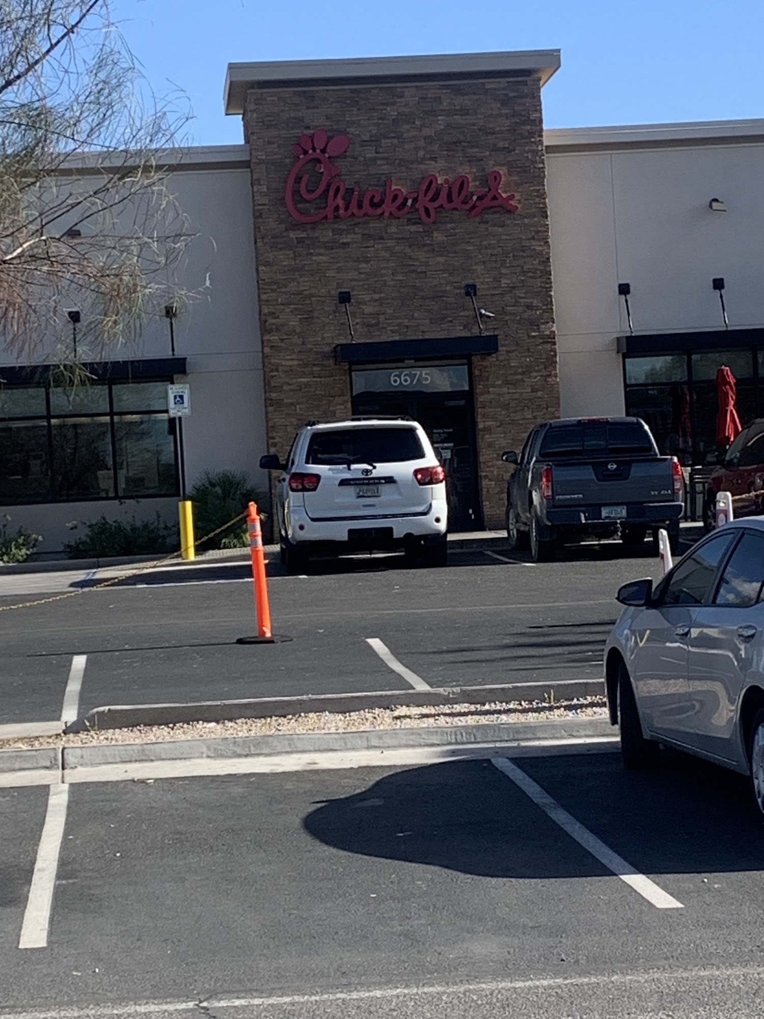 Chick-fil-A