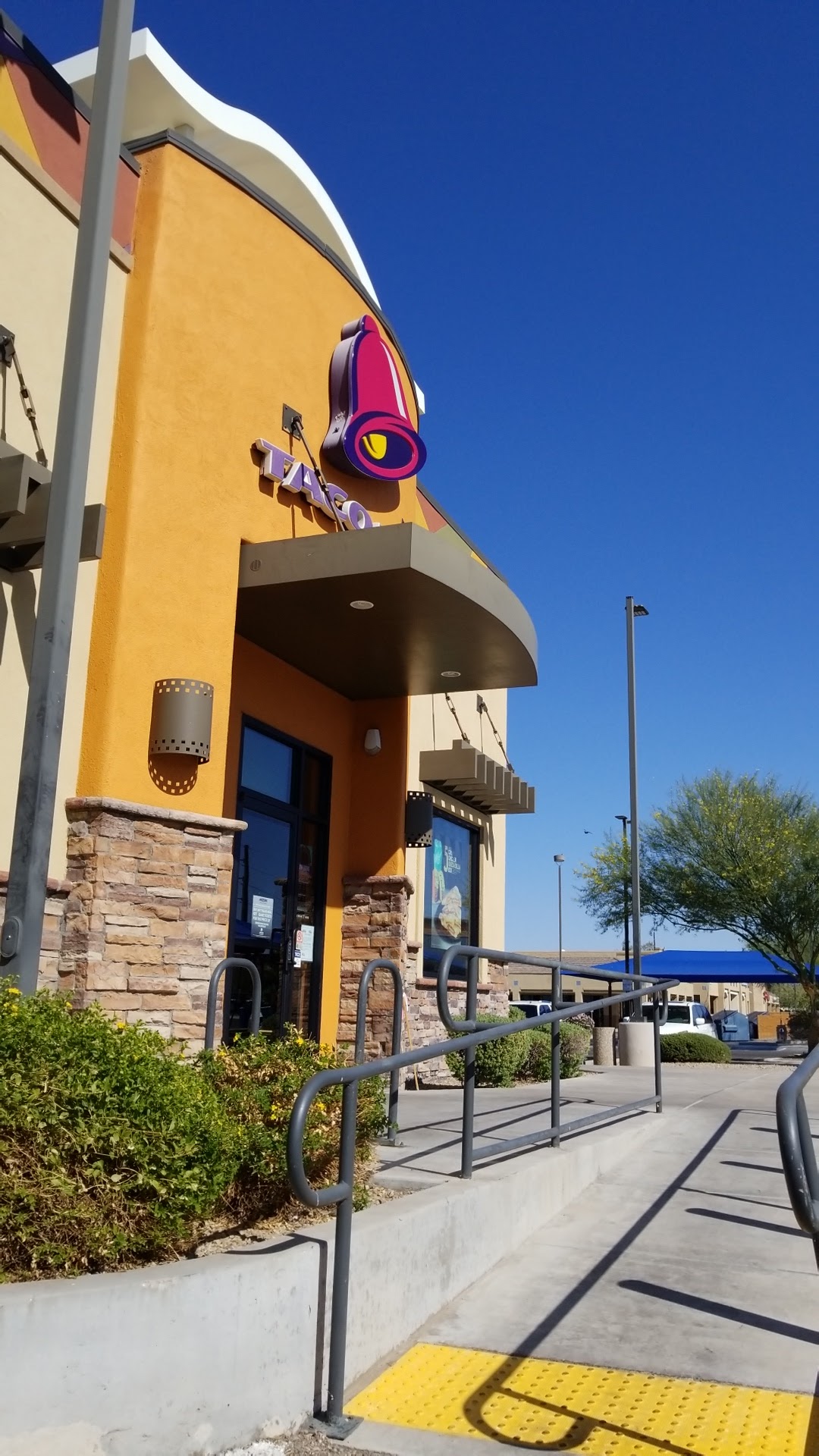 Taco Bell