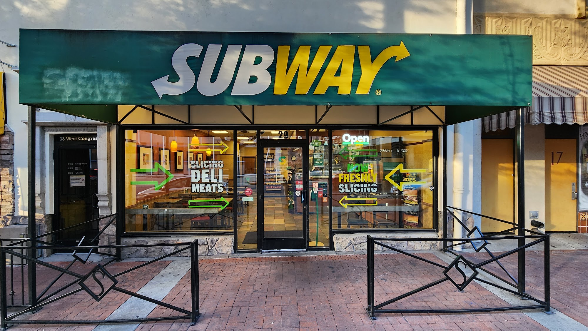 Subway