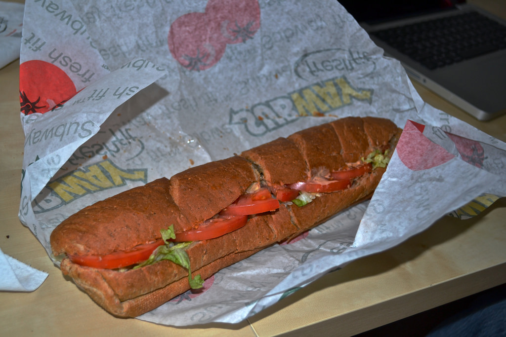 Subway