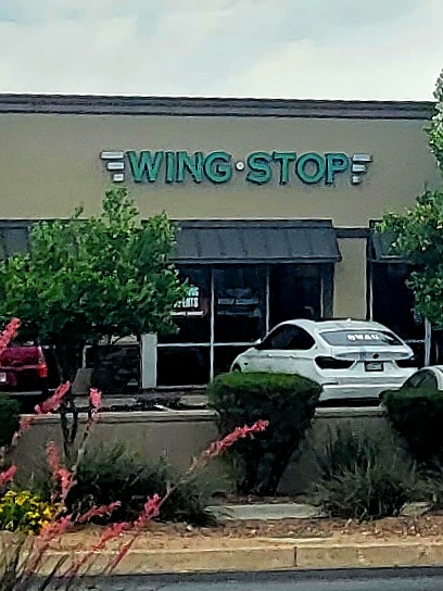 Wingstop