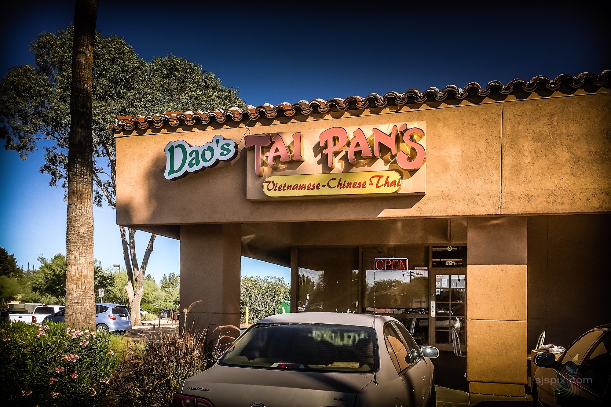 Dao's Tai Pan's Restaurant