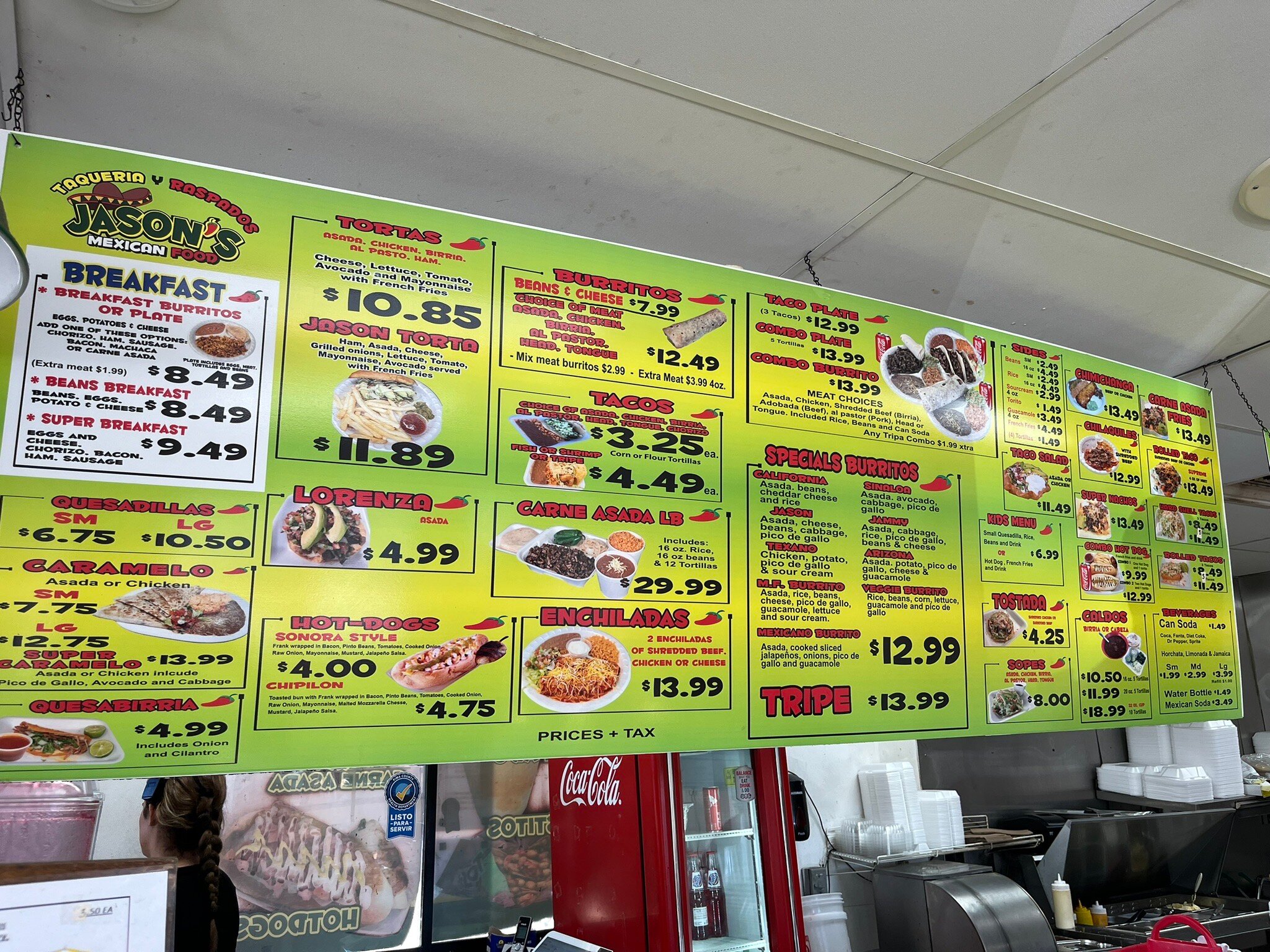 Photo credit: Tripadvisor