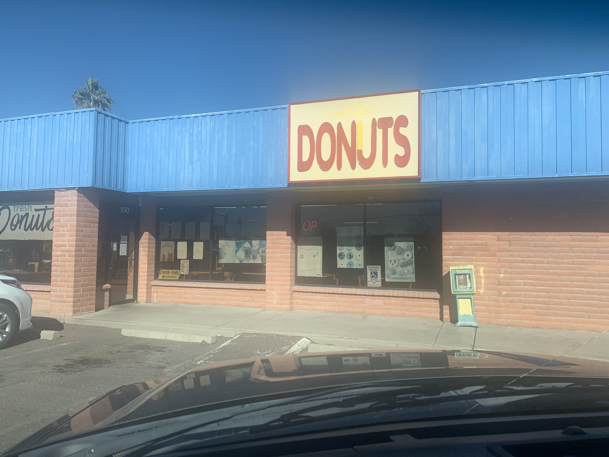 Donut King