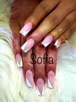 Delicate Nails Spa