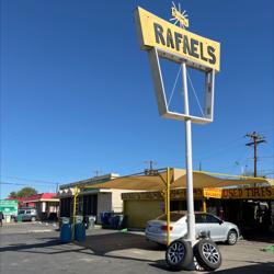Rafael's Tire Shop LLC