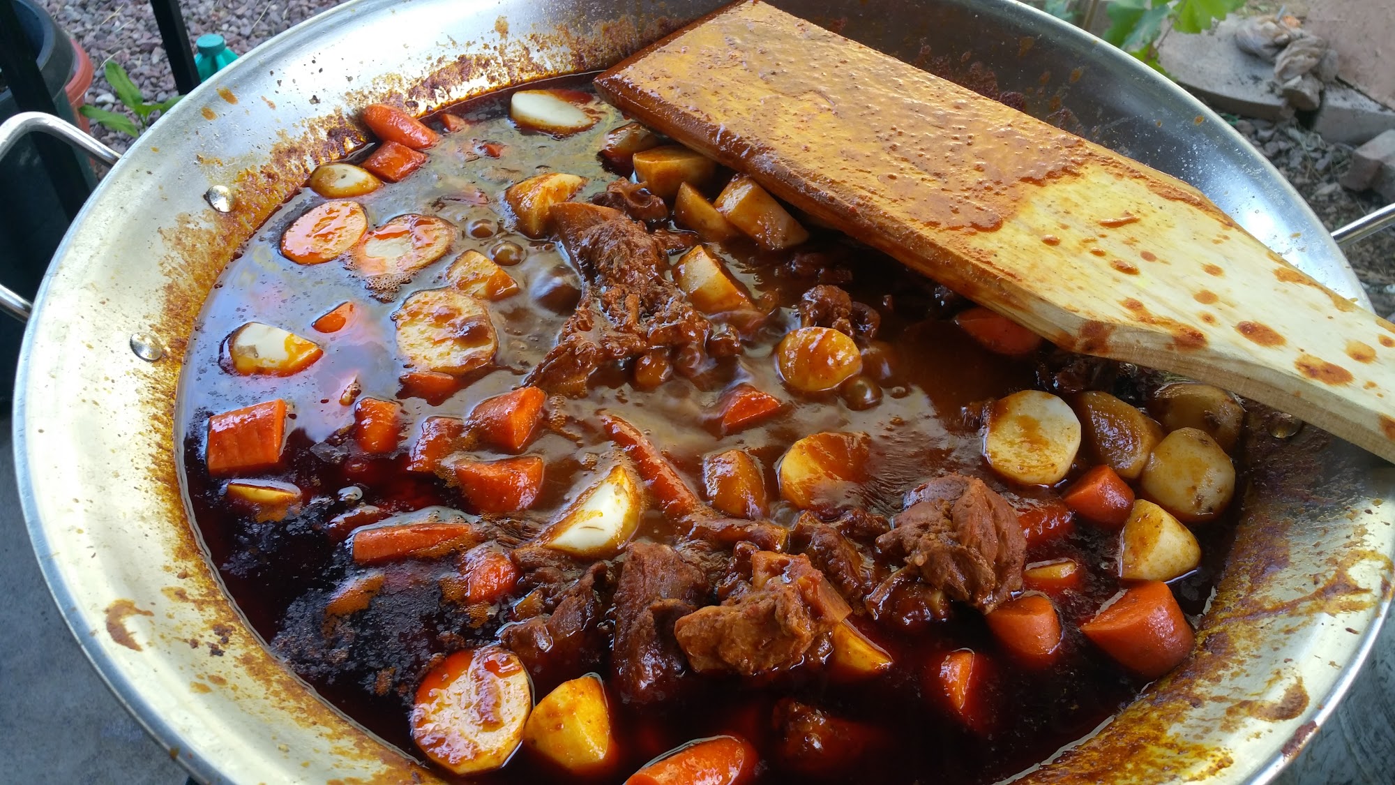 Carnitas el michoacano