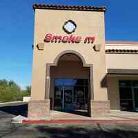 Smoke'm Tucson