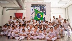 Capoeira Brasil Tucson