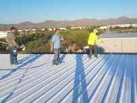 Tucson Rubberized Coatings | Roof Coatings Tucson