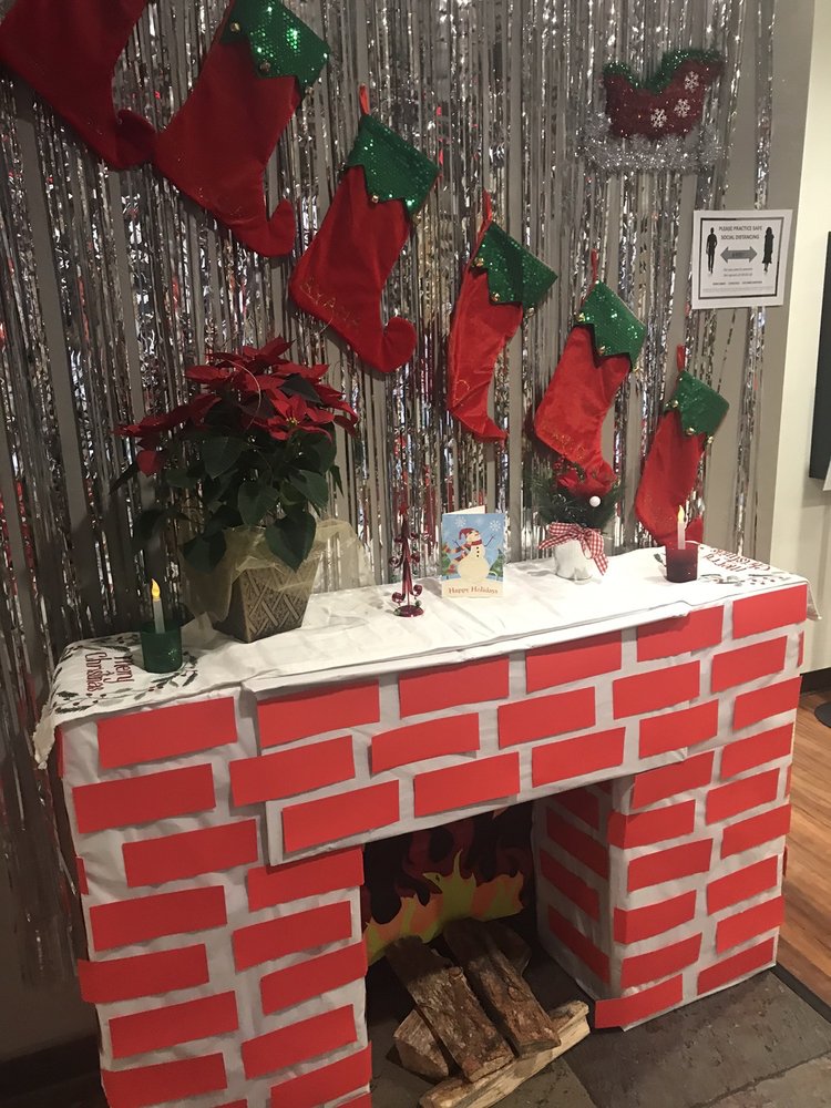 Northwest 1 Testing Center