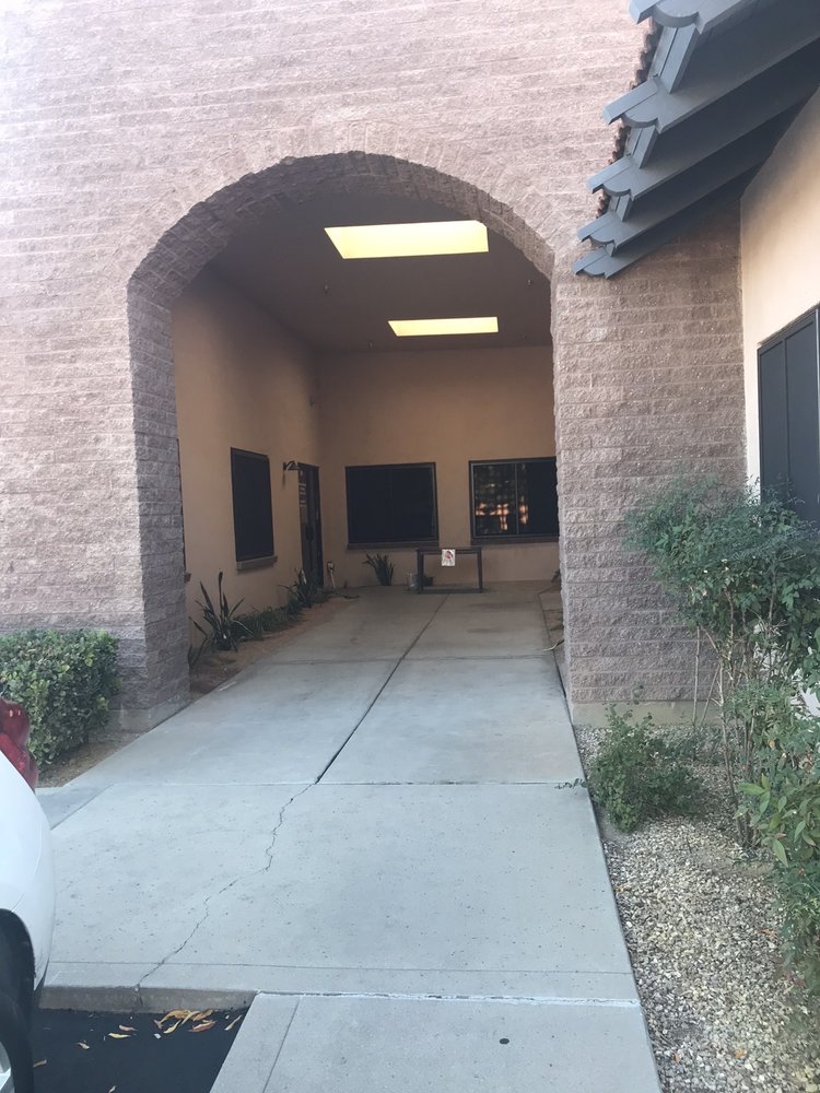 Northwest 1 Testing Center