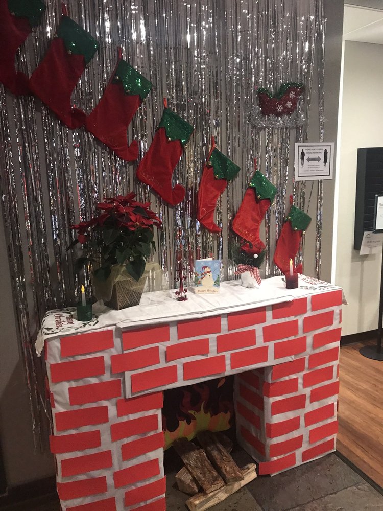 Northwest 1 Testing Center