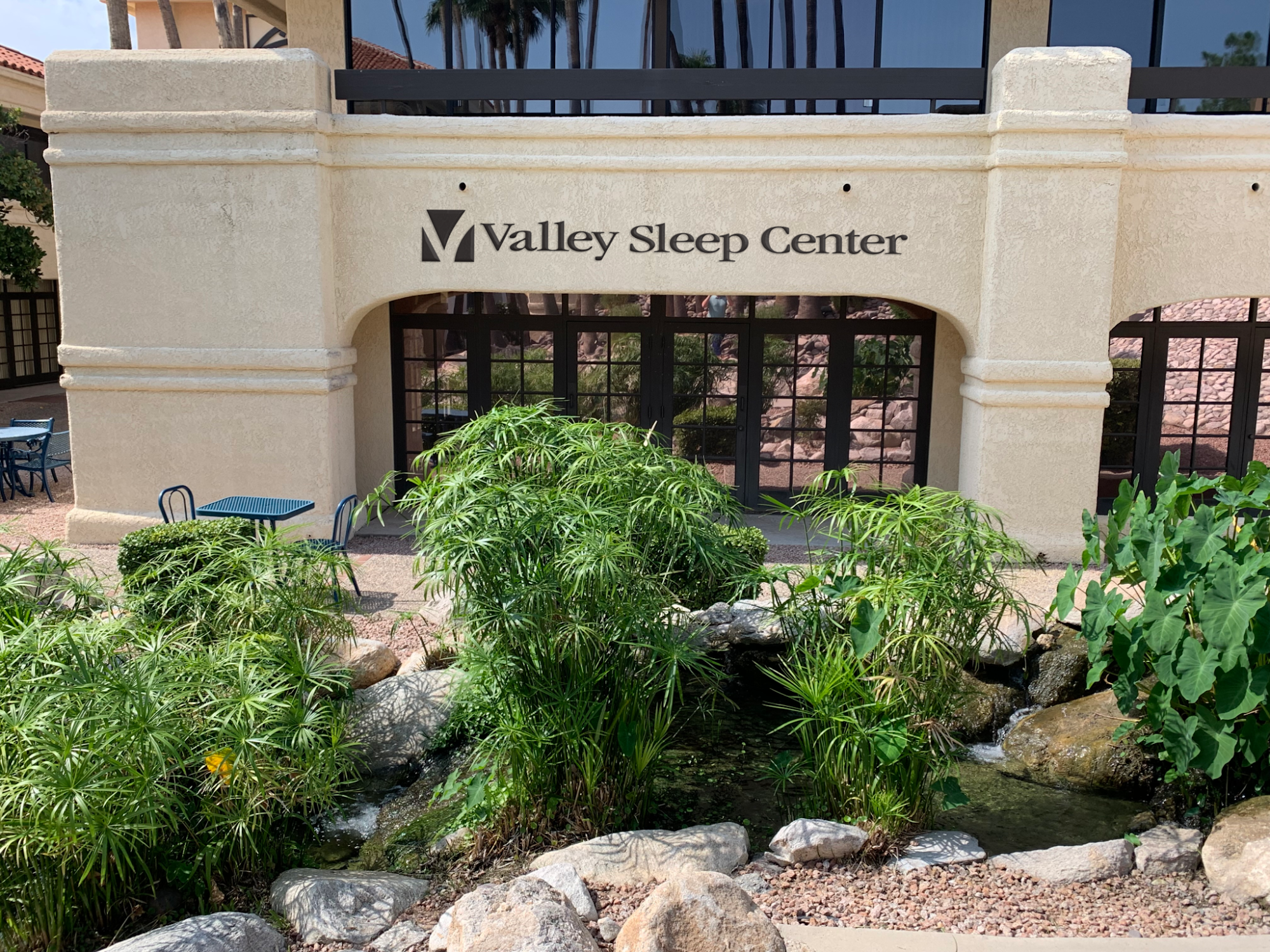 Valley Sleep Center - Tucson
