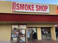 Sosa Smoke Shop