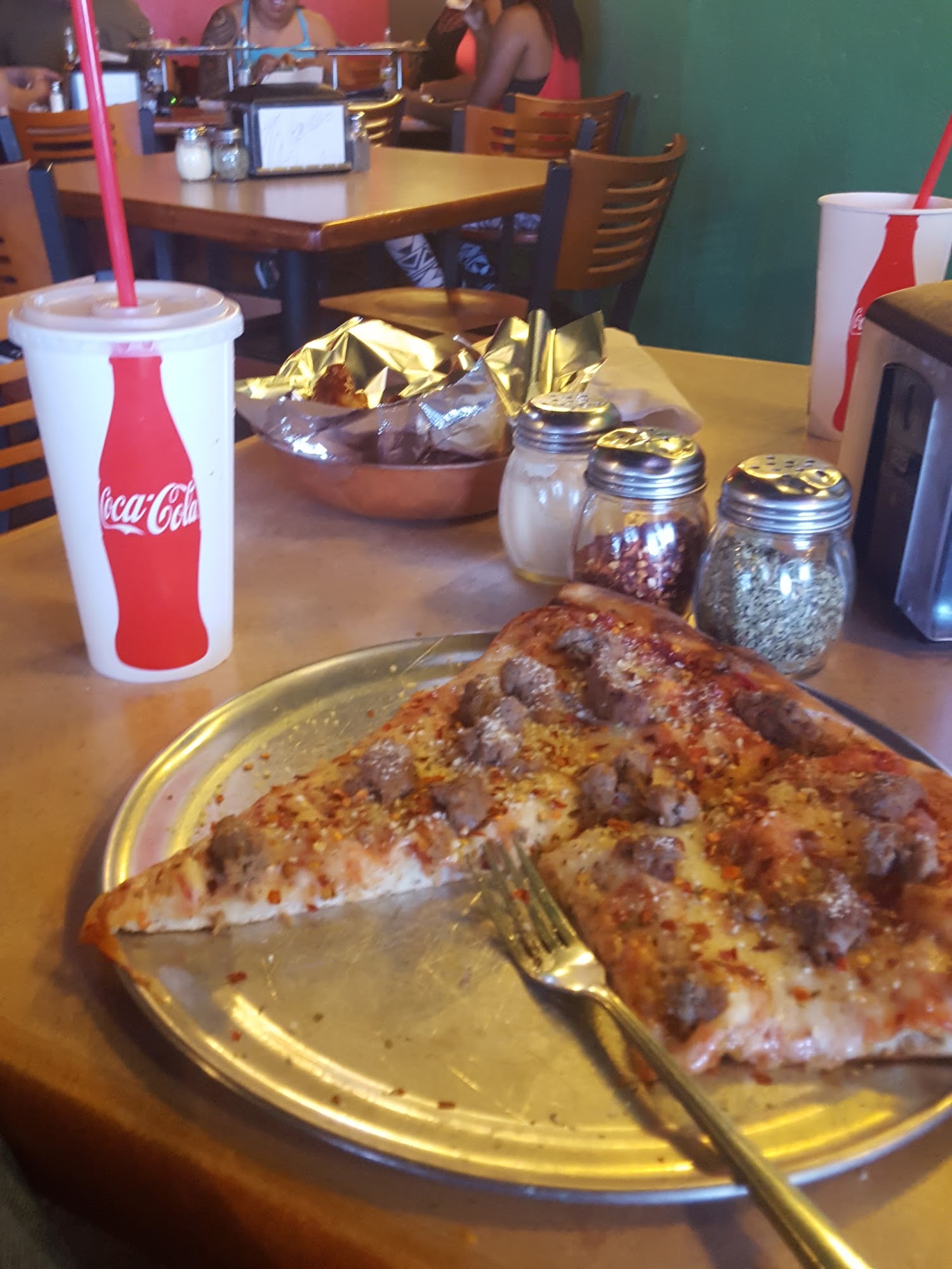 Arizona Pizza Company