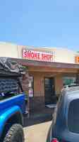 AJ's Smoke Shop