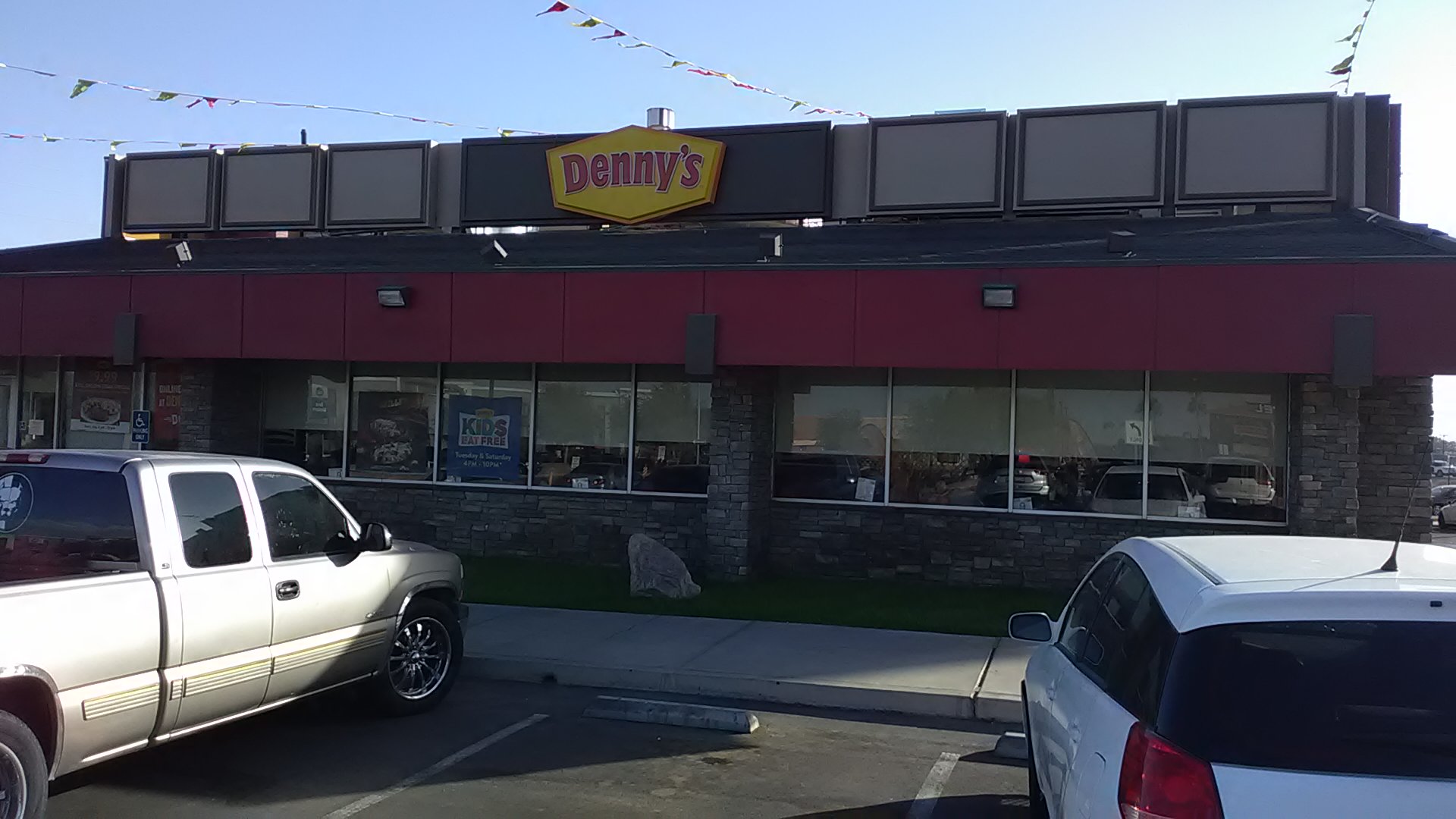 Denny's