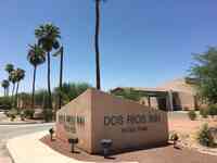 Inns Of The Corps Yuma (Military Base Hotel)