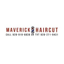 Maverick Haircut