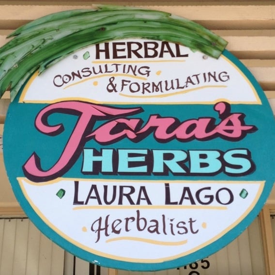 Tara's Herbs