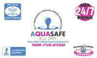 AquaSafe Restoration
